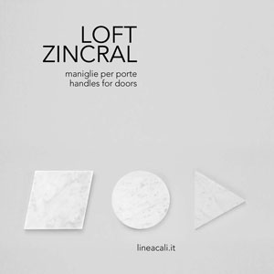 Брошюра Loft Zincral